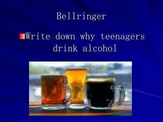 Bellringer