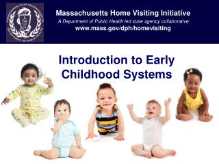 Introduction to Early Childhood Systems