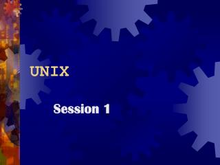 UNIX