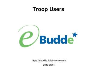 Troop Users