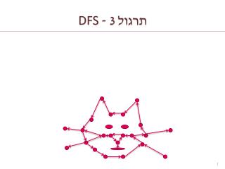 תרגול 3 - DFS