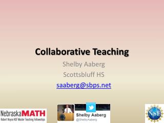 Collaborative Teaching