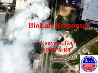 BioLab Response