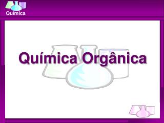 Química Orgânica