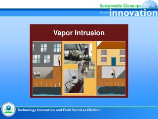 Vapor Intrusion