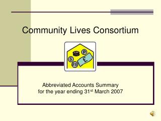 Community Lives Consortium