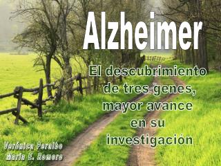 Alzheimer