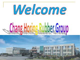 Chang Horing Rubber Group