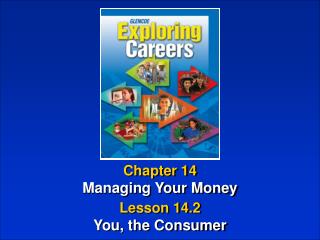 Chapter 14 Managing Your Money