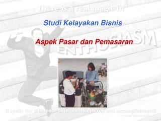 Studi Kelayakan Bisnis