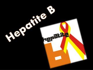 Hepatite B