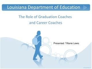 Louisiana Department of Education