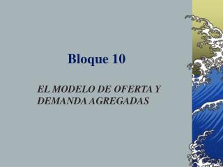Bloque 10