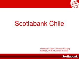 Scotiabank Chile