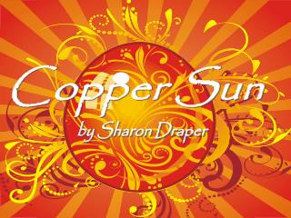 Copper Sun