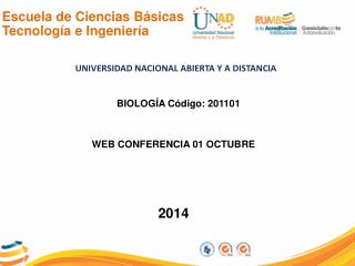 Escuela de Ciencias Básicas Tecnología e Ingeniería