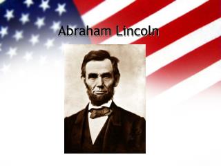 Abraham Lincoln