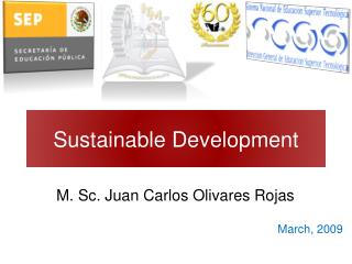 Sustainable Development