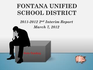 FONTANA UNIFIED SCHOOL DISTRICT