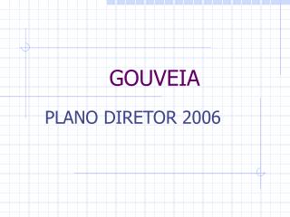 GOUVEIA