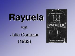 Rayuela