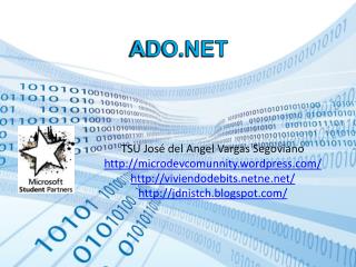 ADO.NET