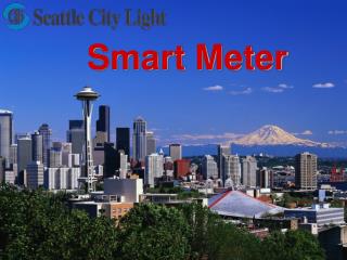 Smart Meter