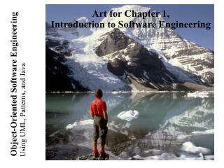 Art for Chapter 1, Introduction to Software Engineering
