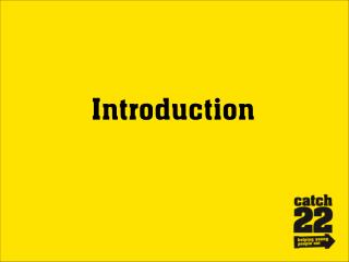 Introduction