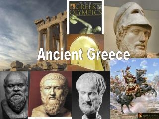 Ancient Greece