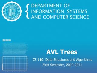 AVL Trees