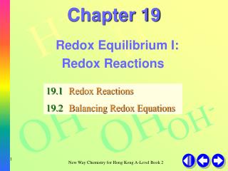 Chapter 19