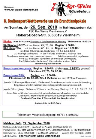 Homepage: rot-weiss-viernheim.de