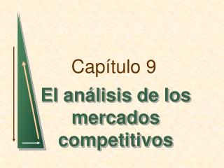 Capítulo 9