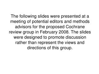 Rapid Responses published: