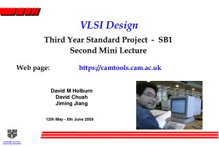 VLSI Design