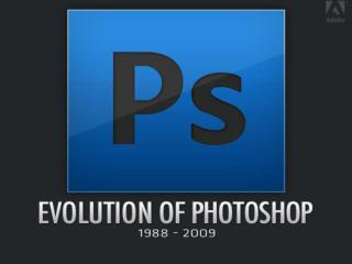 Abode PHOTOSHOP CS3