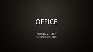 Office