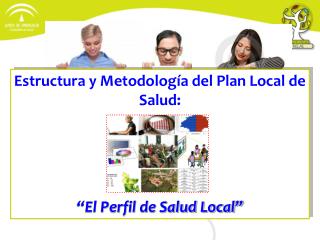 Estructura y Metodología del Plan Local de Salud: “El Perfil de Salud Local”