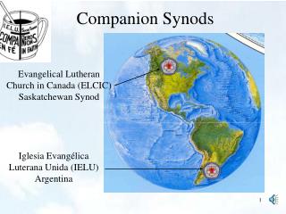 Companion Synods