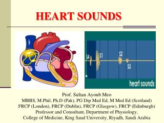 Prof. Sultan Ayoub Meo MBBS, M.Phil, Ph.D (Pak), PG Dip Med Ed, M Med Ed (Scotland)
