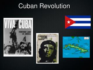 Cuban Revolution