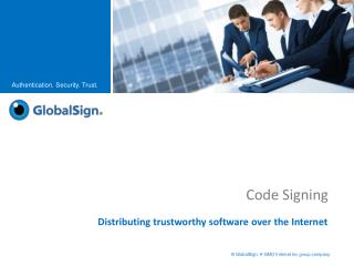 Code Signing