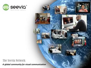 The Seevia Network