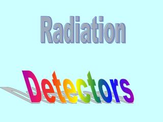 Radiation