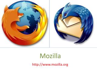 Mozilla