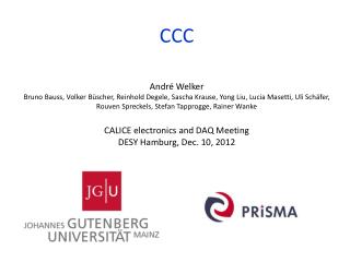 CCC