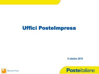 Uffici PosteImpresa