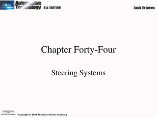 Chapter Forty-Four