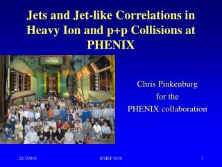 Jets and Jet-like Correlations in Heavy Ion and p+p Collisions at PHENIX